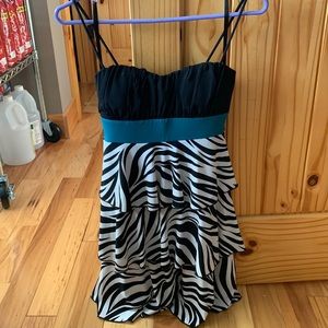 Summer dress. Size S.